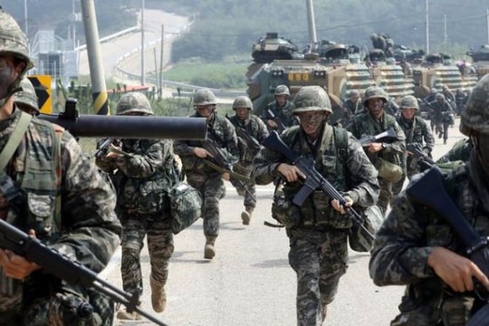 Hàn Quốc công khai kế hoạch lập 'đội xử trảm' lãnh đạo Triều Tiên