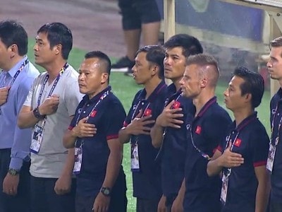 Không lẽ 'trảm tướng', thế là xong?