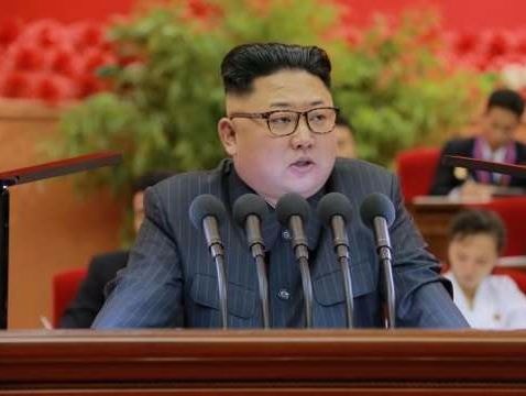 Triều Tiên đe dọa 'đánh chìm' Nhật Bản, biến Mỹ thành tro bụi