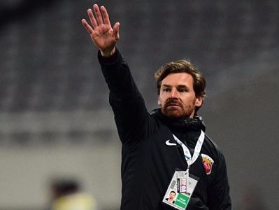 Villas-Boas tố đối thủ dùng liên hoàn kế, hãm hại Thượng Hải SIPG