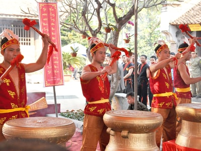 Tôn vinh và biết ơn người anh hùng áo vải Nguyễn Huệ  - Quang Trung