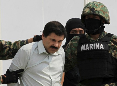 7 vụ vượt ngục táo bạo nhất lịch sử thế giới