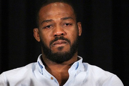 Dính doping, 'Quỷ vương' Jon Jones lại bị tước đai vô địch UFC