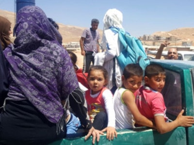 Nga, Iran và Thổ Nhĩ Kỳ giám sát vùng an toàn tại Idlib (Syria)