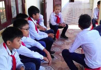 Cậu bé 13 tuổi chiến đấu với bệnh tật để nuôi ước mơ trở thành bác sỹ