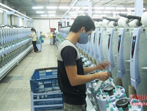 Đảng ủy Khối Doanh nghiệp thành lập thêm 5 chi bộ, kết nạp 329 đảng viên