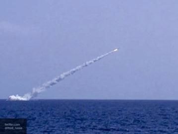 Độ chính xác 100%: Mỹ nhìn Calibr nghĩ về Tomahawk