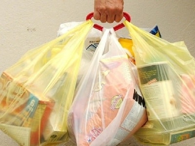 Báo động 'ô nhiễm trắng' từ thói quen sinh hoạt hàng ngày