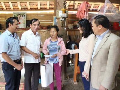 Nghệ An: Đổi mới hoạt động giám sát của HĐND các cấp