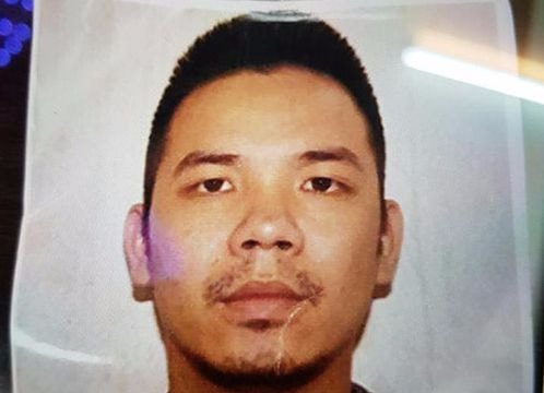 Bắt tử tù thứ 2 Nguyễn Văn Tình tại Hòa Bình