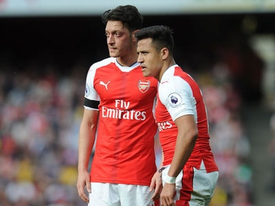 Chelsea - Arsenal: Stamford Bridge - 'Mồ chôn Pháo thủ'