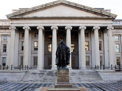 Trung Quốc giành lại ngôi vị chủ nợ lớn nhất của Mỹ từ Nhật Bản