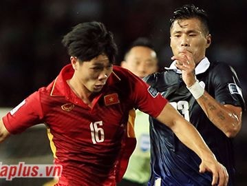 ĐT Việt Nam sẽ tiếp đón ĐT Campuchia tại Mỹ Đình?