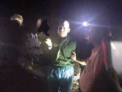 Tử tù Nguyễn Văn Tình mang theo 4 điện thoại, 10 sim để trốn chạy