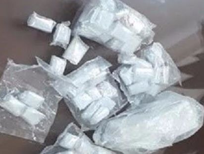 Mẹ mang ma tuý vào trung tâm cai nghiện cho con