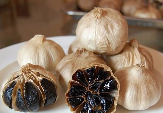 5 bước đơn giản tự làm tỏi đen tại nhà