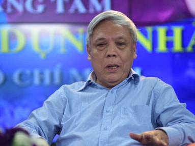 Cán bộ sai phạm, người đứng đầu 'vô can' là chưa ổn