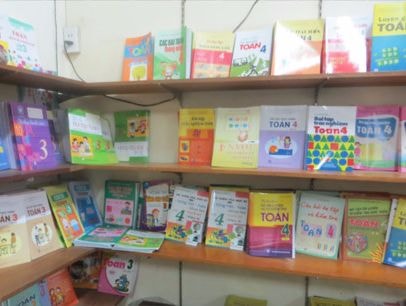 Tháng 10 sẽ trưng cầu ý kiến xã hội về chương trình học phổ thông