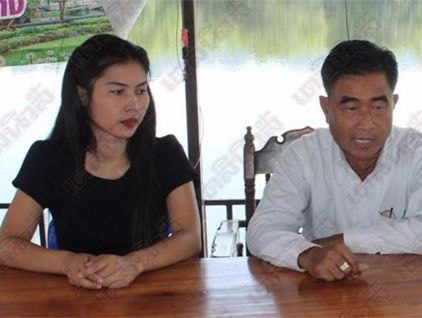 Người đàn ông Thái Lan cưới 120 vợ, có 28 người con