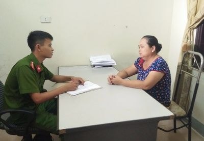 Phát hiện nhà nghỉ môi giới mại dâm ở phố núi