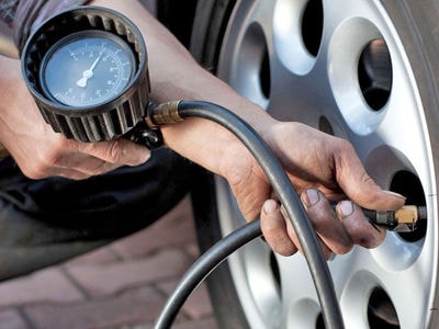 8 mẹo kéo dài 'tuổi thọ' lốp xe ô tô