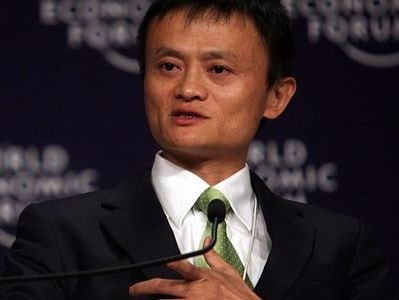 Tỷ phú Jack Ma 'tiên tri' gì về tương lai thế giới?