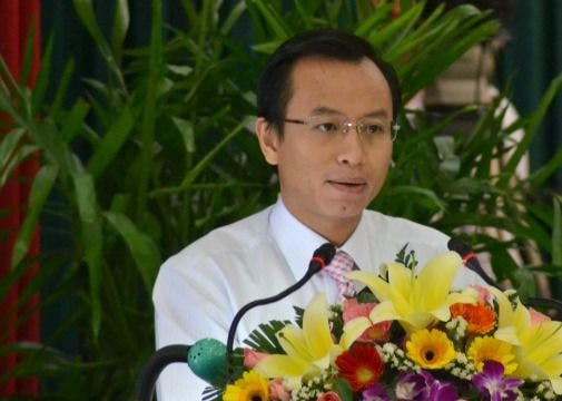 Công bố sai phạm của Bí thư Đà Nẵng Nguyễn Xuân Anh