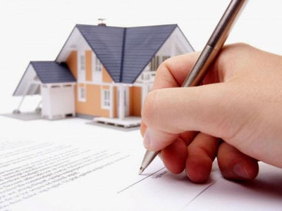 8 lưu ý khi vay tiền ngân hàng mua nhà