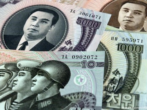 8 biện pháp Triều Tiên tránh đòn trừng phạt của Liên Hợp quốc