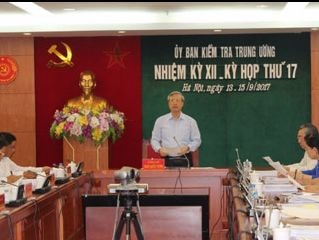 Cấp dưới có 'sôi' lên không hay chỉ mình Bí thư Trọng kiên quyết?