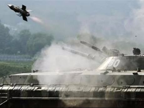 Việt Nam nâng cấp tên lửa Malyutka