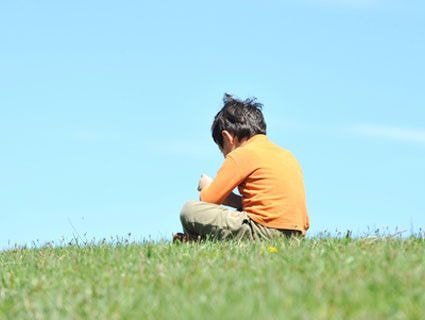 Điều trị tự kỷ cho trẻ bằng phương pháp châm cứu