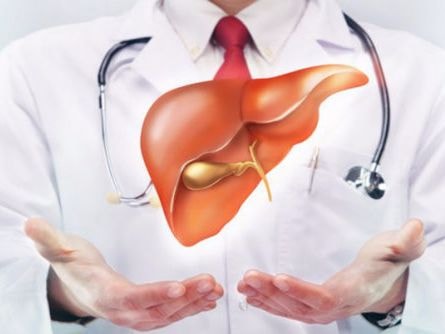 7 thực phẩm giảm nguy cơ ung thư gan