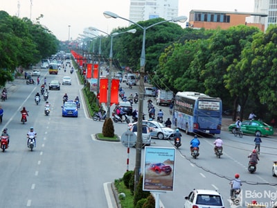 Thu nhập của người dân Nghệ An tăng hơn 1,4 lần sau 4 năm