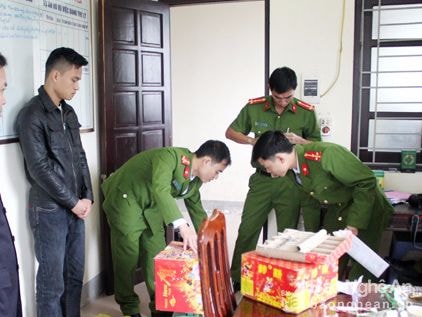 Xây dựng quy chế phối hợp đấu tranh với tội phạm kinh tế