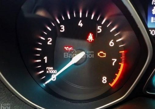 4 dấu hiệu chứng tỏ ô tô của bạn sắp 'ngỏm'