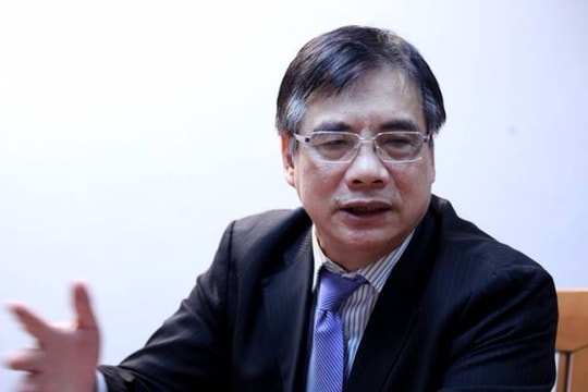 'Có thủ tục là có làm khó, có đánh chén'