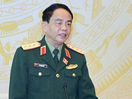 Chủ nhiệm Ủy ban Quốc phòng An ninh: Đại gia làm hư hỏng cán bộ