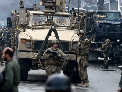 Lo Taliban tái chiếm, quân đội Mỹ có thể ở lại Afghanistan thêm 16 năm