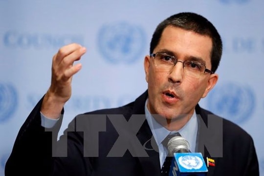 Mỹ bị tố vi phạm mọi nguyên tắc của Liên Hợp Quốc