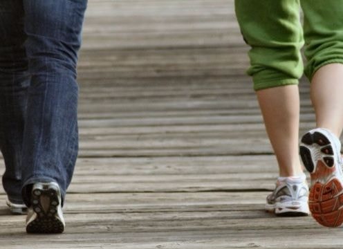 Đi bộ có những lợi ích gì?