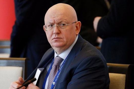 Vì sao Nga không ký vào tuyên bố cải tổ LHQ?