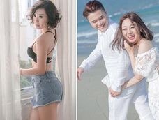 Vợ Duy Khánh tố Thanh Hương 'Người phán xử' liên tục nhắn tin gọi điện cho chồng mình