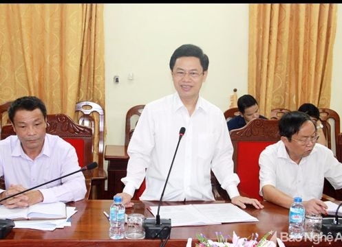 MobiFone mong muốn tham gia xây dựng thành phố thông minh bằng ứng dụng CNTT