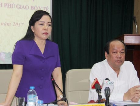 Bộ Y tế ban hành văn bản trái ý kiến Thủ tướng