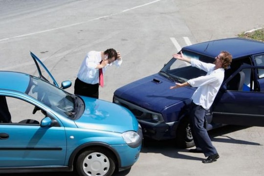 Những món đồ nên sắm sau khi mua ô tô mới