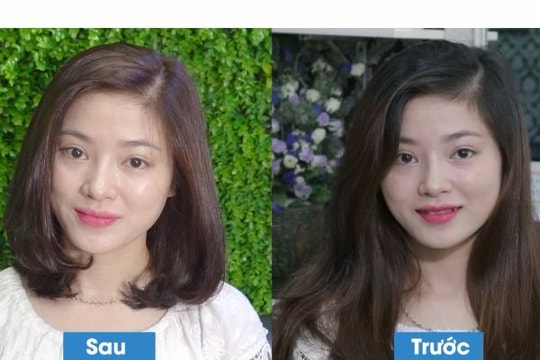 Siêu thị tóc Anh Tuấn - đẳng cấp làm nên thương hiệu
