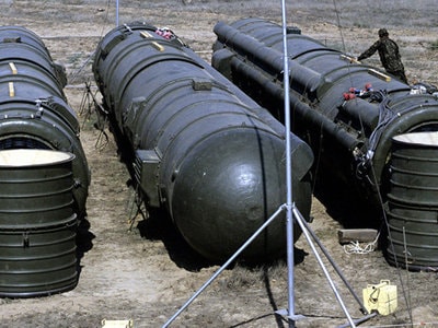 Nga sẵn sàng chế tạo tên lửa đạn đạo tầm trung để bảo đảm an ninh