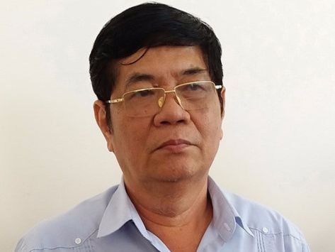 Dư luận nói về quyết định kỷ luật Đảng đối với ông Nguyễn Phong Quang