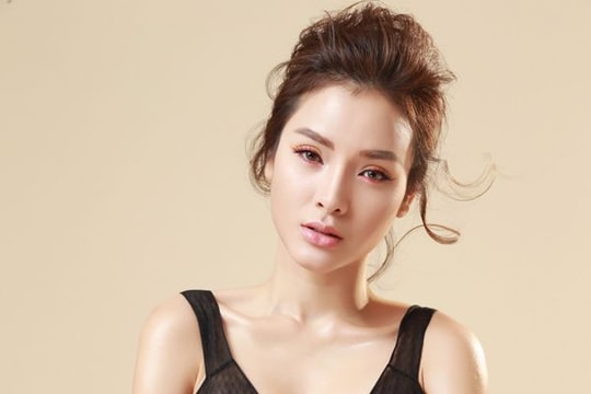 Phương Trinh Jolie thấy đã đến lúc làm mới mình